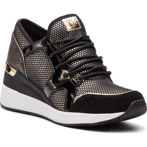 michael kors buty damskie sneakersy|Sneakersy damskie MICHAEL Michael Kors .